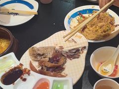 -满园烤鸭·春饼(沈北万达店)