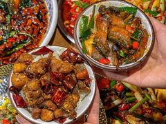 -杨记隆府(重庆总店)