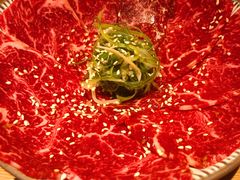 赤身肉-烧肉达人•炭火烧肉(新天地店)