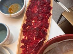 -左庭右院鲜牛肉火锅(南通CBD大有境店)
