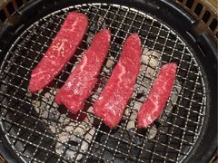 -橘焱胡同烧肉夜食(BFC外滩金融中心店)