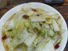 -凡老头米线砂锅(古荡新村西粮站)