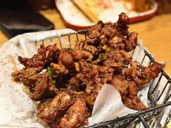-熙成烧烤(白塔岭店)