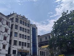 -海口骑楼老街历史文化街区