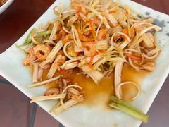 -老胶东家常菜馆(市场一路店)