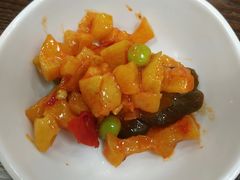 -逍遥镇胡辣汤(草高支路店)