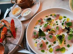 -壳里西餐厅Coquille Seafood Bistro(蒙自路店)