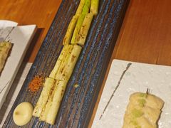 -yokocho上横町·日本食街(深业上城店)