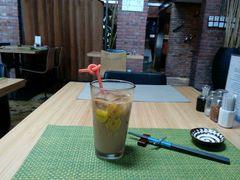 -TIMEZONE8东八时区餐厅&酒吧(798店)