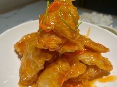 -关东小磨东北菜(漕河泾印象城店)