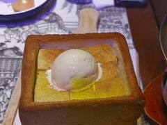 -绿茶餐厅(财富购物中心店)