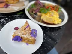 -The Rug Cafe(王府中环店)