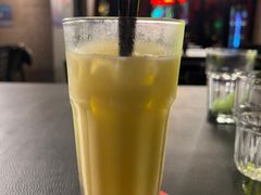 -AClub餐吧(富华里店)