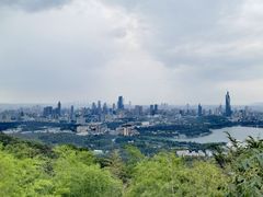 -紫金山天文台