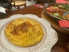 -CRAZYONES西班牙海鲜饭(上海美罗城店)