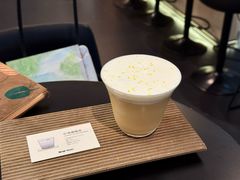-Dogi&kiki Coffee(中心商务大厦店)
