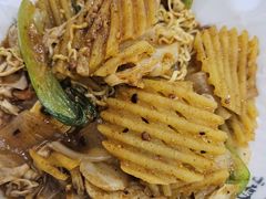 -五十中小肉串(南站店)