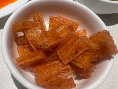 -海底捞火锅(长宁路龙之梦店)