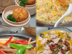 烤榴莲（2个）-大潮淮·淮扬菜(何园旗舰店)