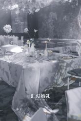 -汇爱婚礼
