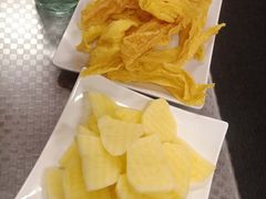 -福寿斋·老北京铜锅涮肉·烧烤(清岚店)
