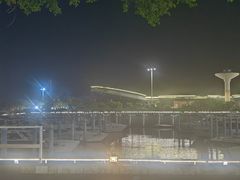 -大梅沙游艇度假酒店