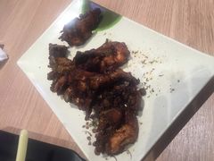 -重庆酸菜鱼(上海路店)