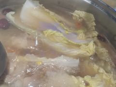 -八合里潮汕鲜牛肉火锅(深圳海岸城店)