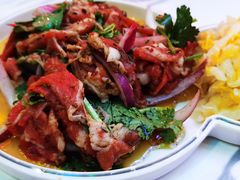 -棒小伙·齐齐哈尔烤肉(龙茗路店)
