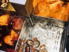 -海底捞火锅(青山湖万达夜宵主题店)