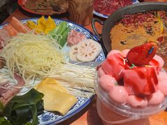 -周小明火锅(黑金冠社区店)