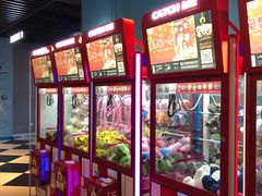 -完美世界影城(昆明翡翠湾店)