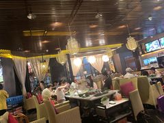 -润园四季椰子鸡火锅(海上世界店)