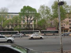 -南大门韩国米糕(公滨路店)