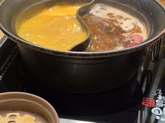 -温野菜涮涮锅(大悦城店)