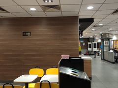 -麦当劳(东大桥店)