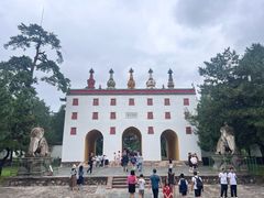 -普陀宗乘之庙(小布达拉宫)