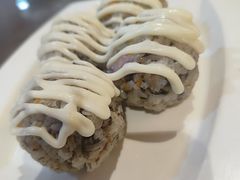 -炸鸡情侣韩式料理(中央大街店)