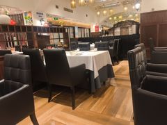 -毛家饭店·融合新湘菜·主题宴(齐鲁软件园店)