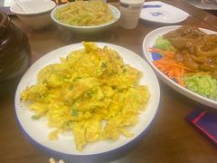 -满园烤鸭·春饼(太原街万达店)
