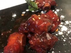 -马凯餐厅(地安门店)