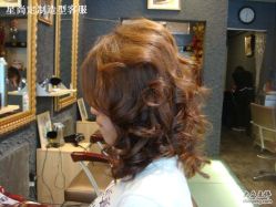 22260485-i Style潮牌美发沙龙
