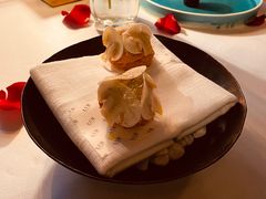 -三嚥阁 La Villa Restaurant