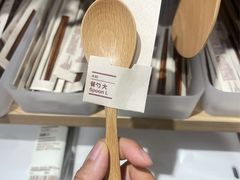 -MUJI无印良品(西单大悦城店)