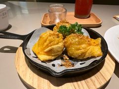 -蔡澜点心·粤菜(丽泽天街店)