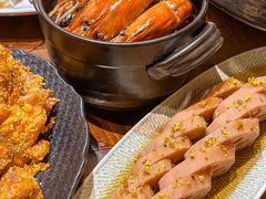 -龙悦湾酒家·八阵鱼生·渔人码头店