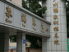 -矿泉游泳场