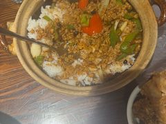 -七菜馆·东北菜·蒸饺(文体路店)