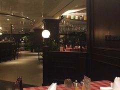 -杭州国际会议中心洲际酒店-德国啤酒屋(砂之船国际生活广场店)