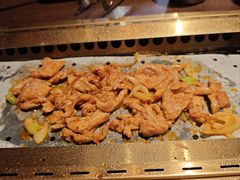 -新石器烤肉(中房金谊广场店)